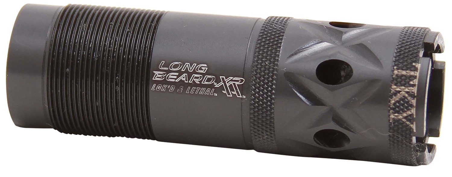 Carlsons Long Beard XR Winchester 12Ga Turkey Ported Choke Tube (70100) - Carlson - 12 GAUGE