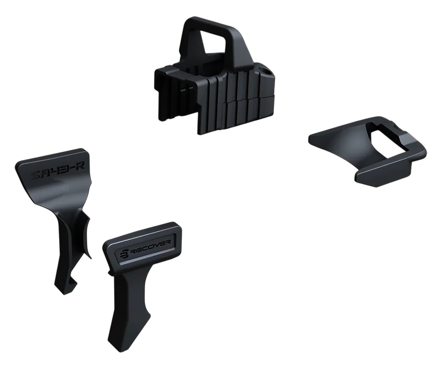 Buy Recover Tactical SA4301 Black G43 G48 Adaptor Set online