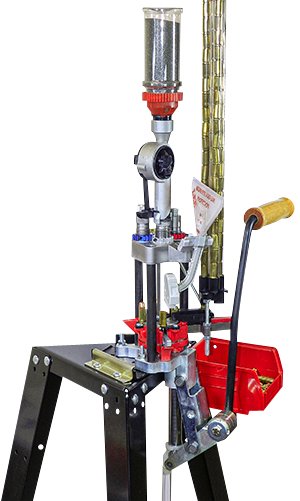 Lee Precision Pro 4000 Press Kit 45 ACP Modular Reloading System 91550 - Lee Precision - 45 AUTO