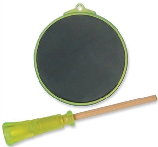 Pittman P312 Working Girl Slate Pot Turkey Call