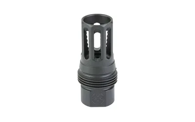 Noveske Pig Pen 5.56 NATO 1/2x28 Thread Nitride Flash Hider - Noveske