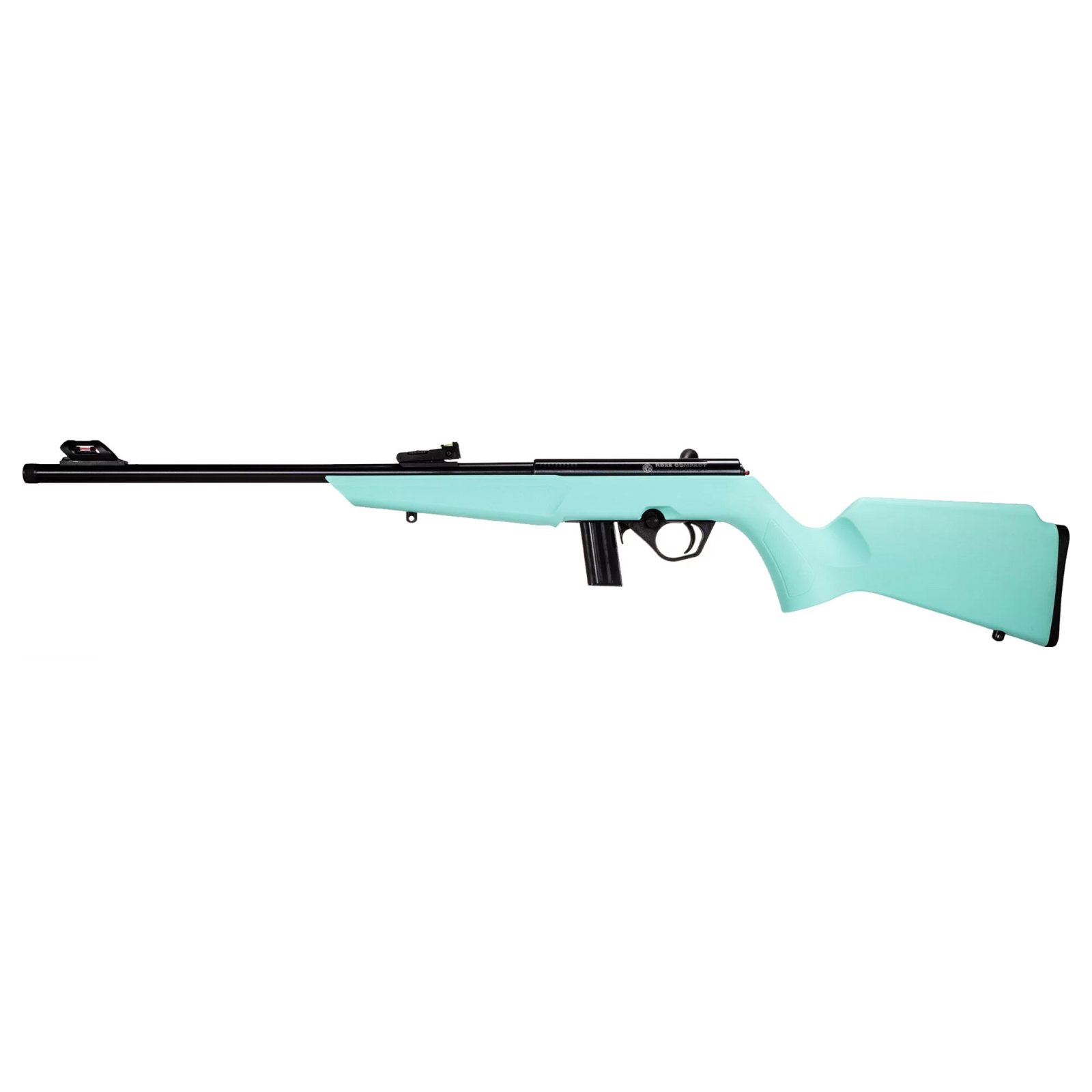 Rossi RB22 Compact 22 LR Bolt Action Rifle