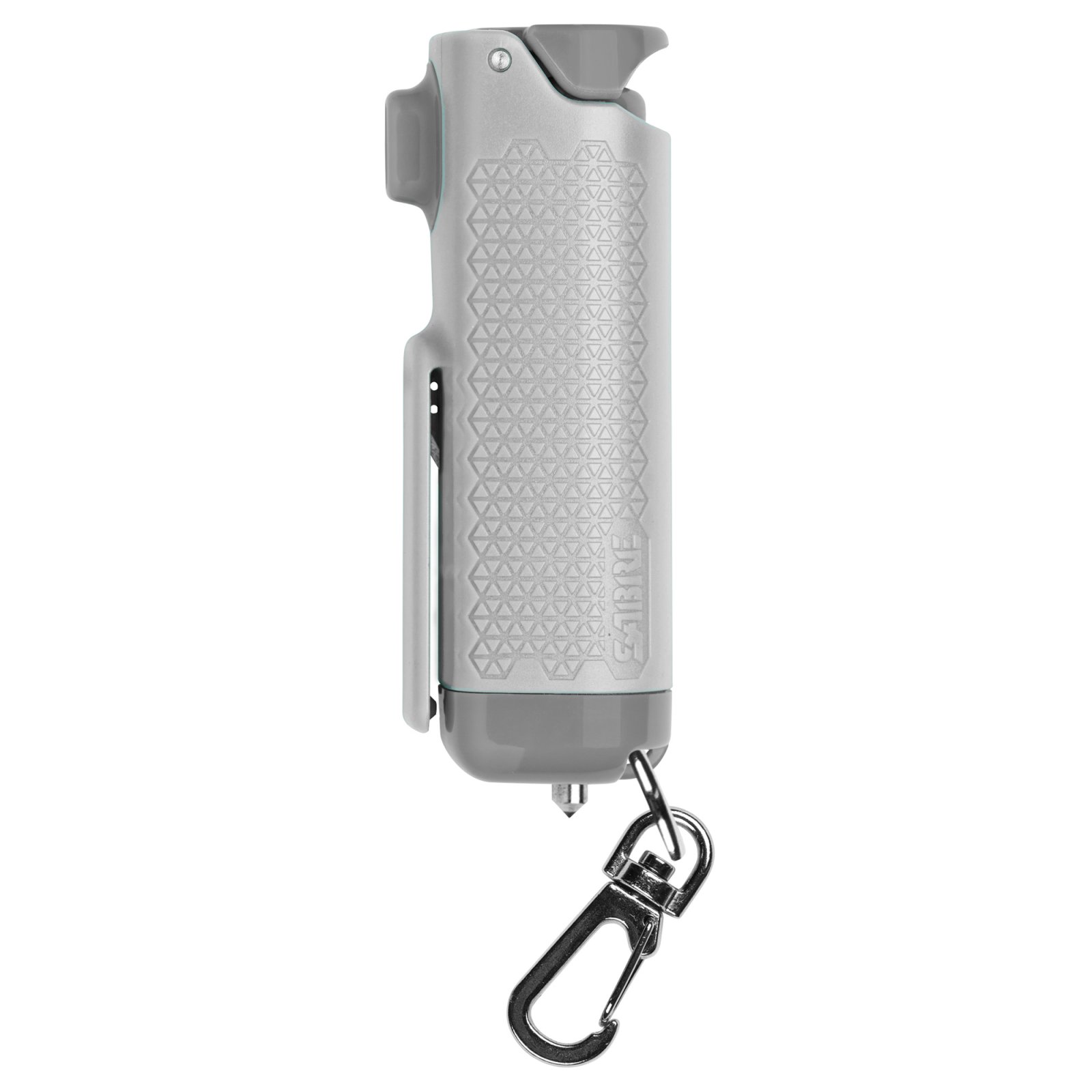 Sabre Safe Escape 3-In-1 Automotive Tool w/ Pepper Gel SE-LG-01