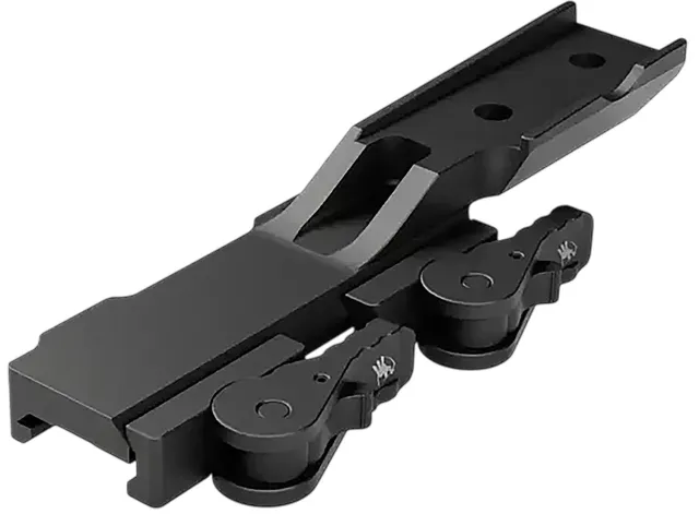 AGM 6306LMR1 AGM-2111 ADM Double Lever QR Mount - AGM Global Vision