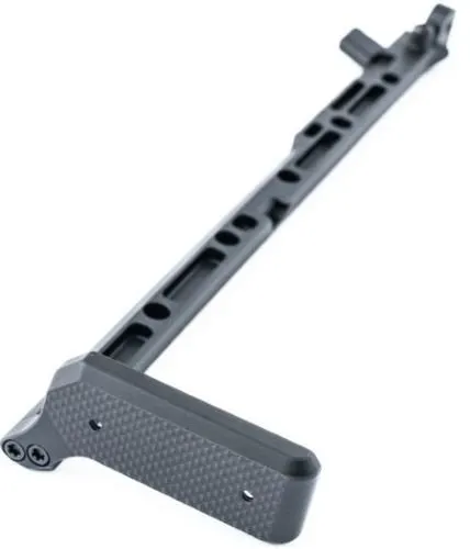 Flux Defense Raider 365 Long Folding Arm SBR Endplate 16500027 - Flux Defense
