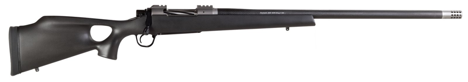 Christensen Arms Summit TI 7mm Rem Mag Bolt Action Rifle - Christensen Arms - 7mm Rem Mag