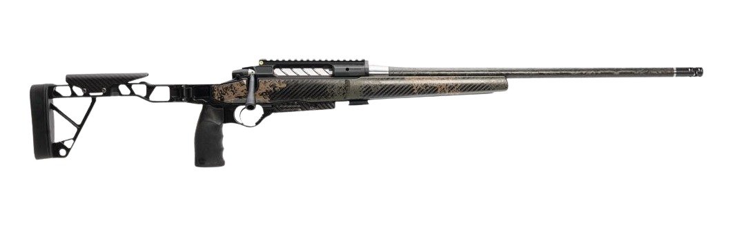 Seekins 0011340037-F Havak SLAM 65PRC 20" WS Rifle
