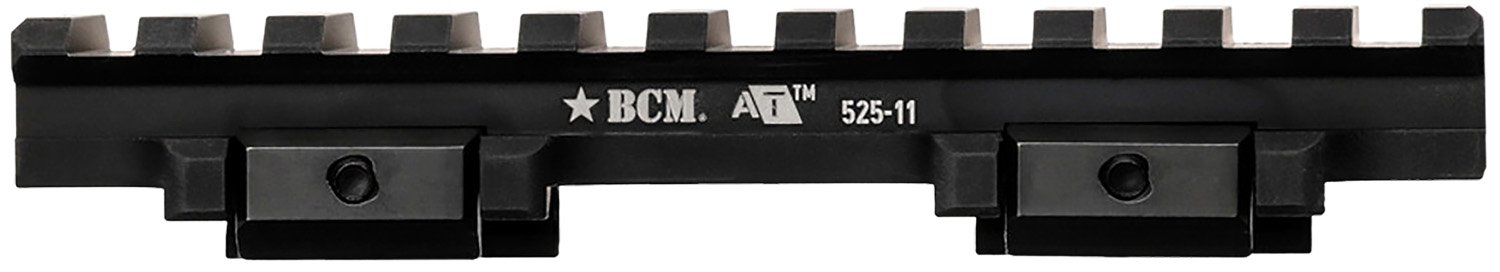 Bravo Company Manufacturing BCM-OR-AT-525-11 A/T Optic Riser 4.5" 11-Slots