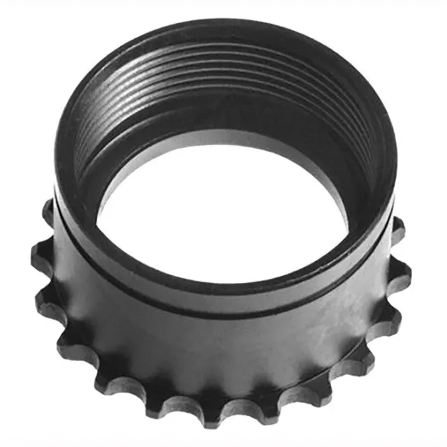 Buy Troy Industries AR15 Barrel Nut Rugged TRX Battle Rails STD online