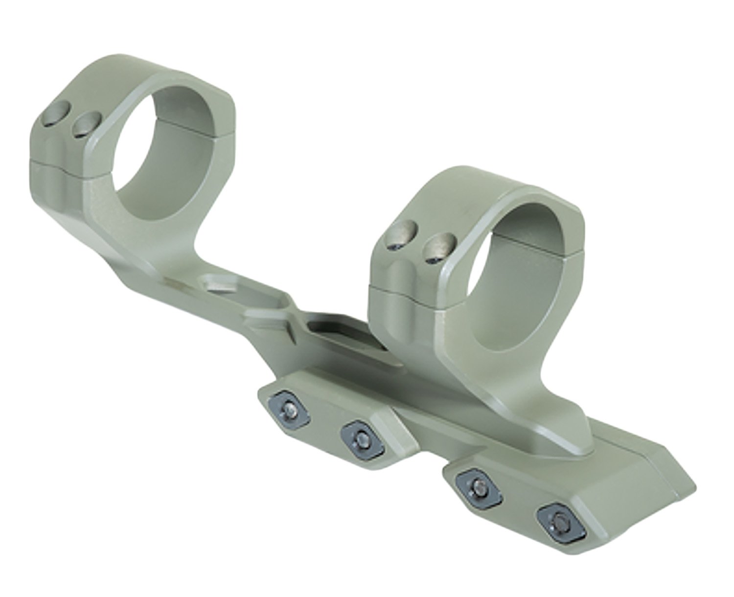 Buy Timber Creek E1CSM34OD Enforcer 34mm Cantilever Scope Mount OD Green online