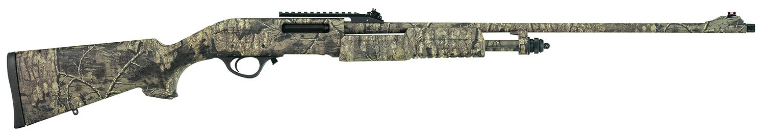 Escort HEFH4126TRTB Field Hunter Turkey 410 Gauge Pump 26" Realtree Timber - ESCORT - 410 GAUGE