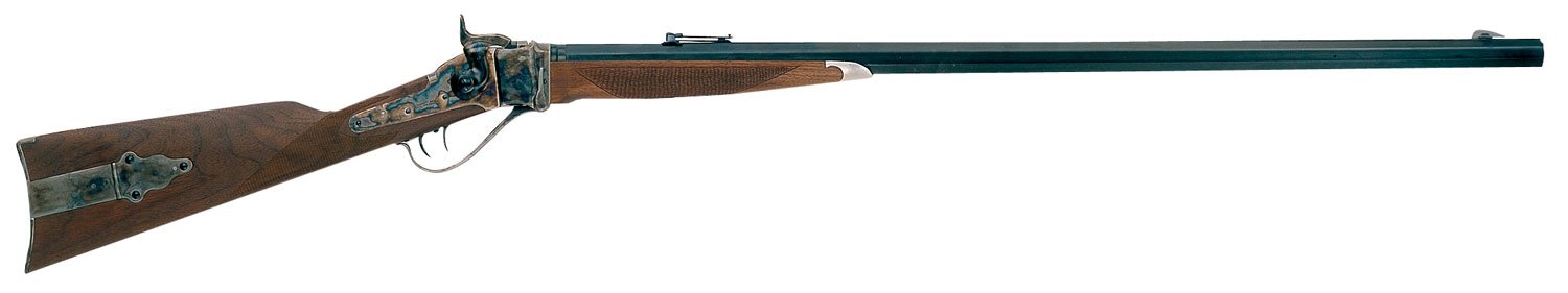 Buy Taylors & Company 1874 Down Under 45-70 GOV 32In Walnut online