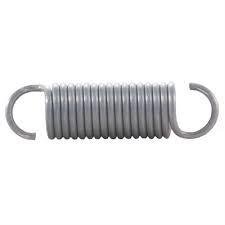 Trigger Spring Coil Battleship Gray Coating - Fits All Models Excl G42