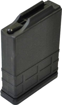 AB Arms AISMAG223 AI Spec AICS .223/.300AAC 10-Round Polymer Magazine - American Built Arms Company