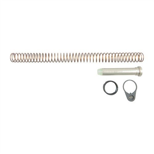 VLTOR WEAPON SYSTEMS A5 SPRING AND BUFFER KIT