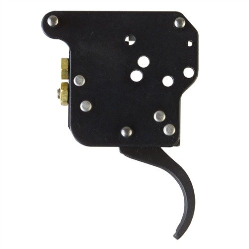 Buy Shilen STD REM 700 (PRE-2011) 40X/XP-100 TRIGGER BLUE online