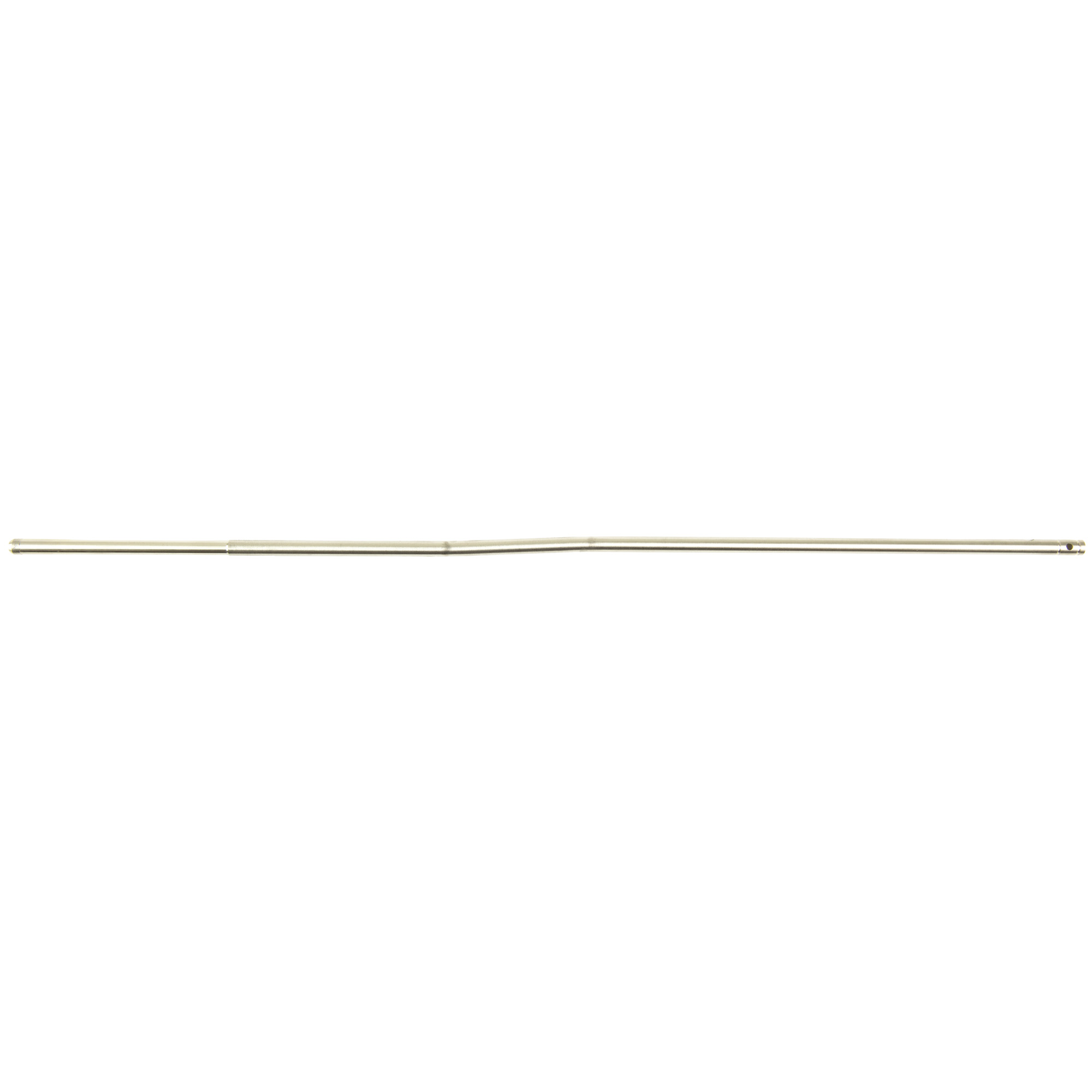 KAK Industry Gas Tube Mid-Length Fits AR15 Silver