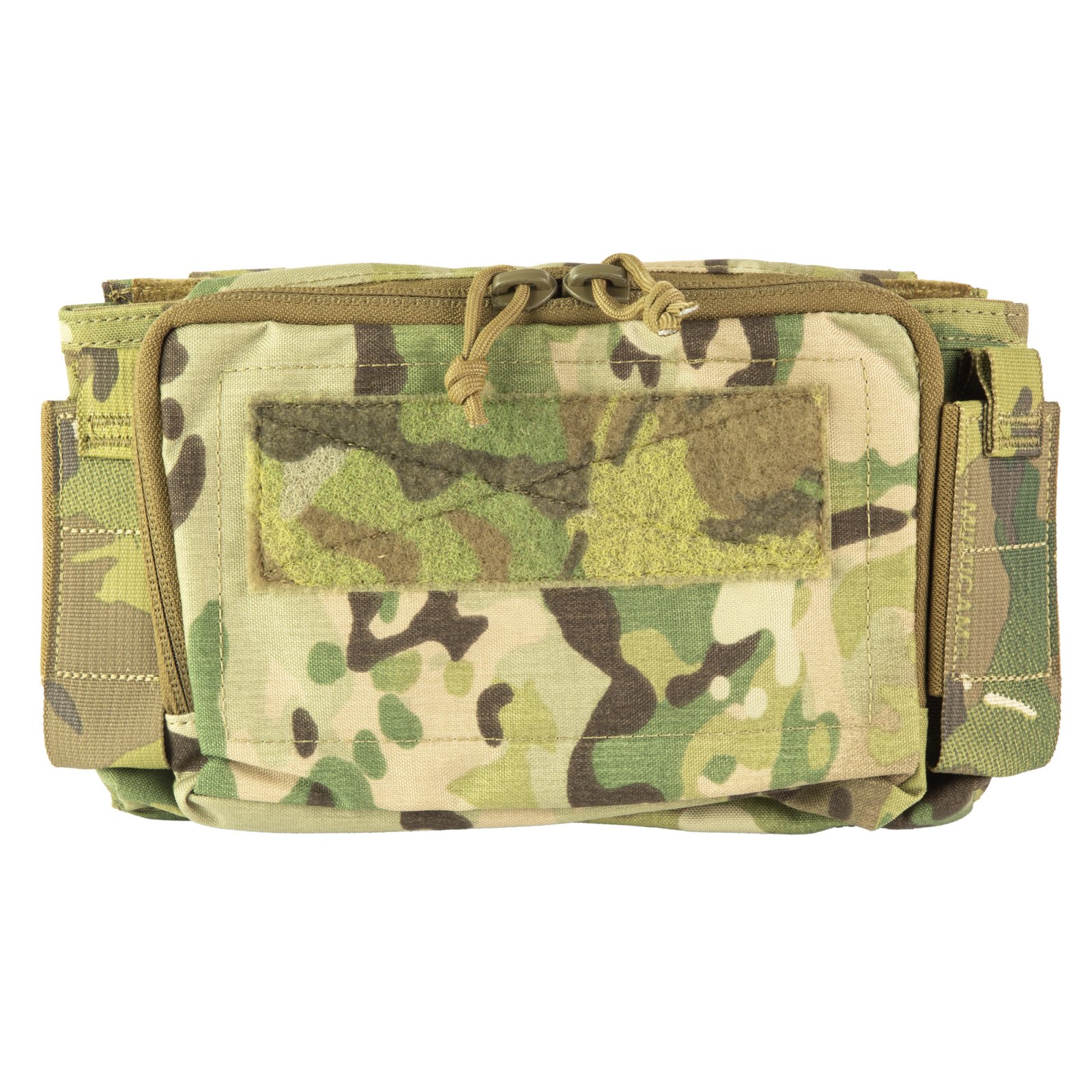 Haley Strategic Partners D3CR Micro Chest Rig Nylon Construction Multicam