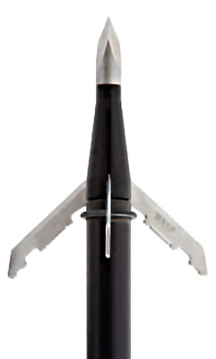 Buy Wasp Jak-Hammer SST Broadheads 3 Blade 125 gr. 3 pk. online