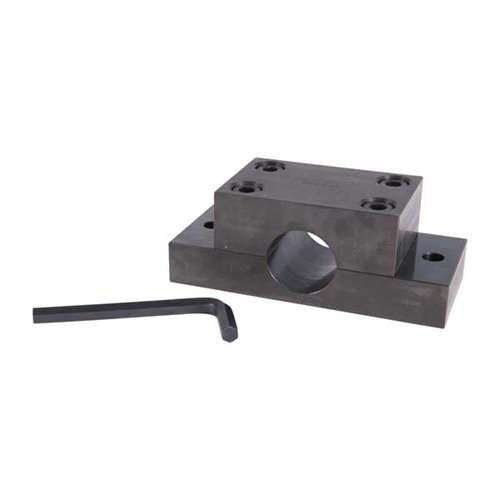Brownells Barrel Vise Only no Bushing