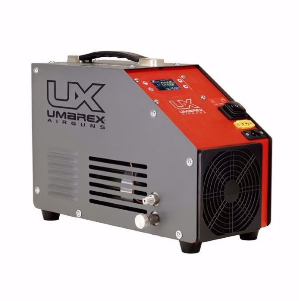 Umarex ReadyAIR G2 Portable PCP - UMAREX USA