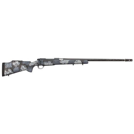 Nosler 48 Long Range Carbon 45448, 30 Nosler, 26" Carbon Fiber Barrel