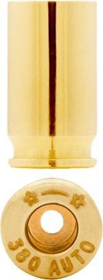 STARLINE 380EUP-50 380 Auto Unprimed Brass 50ct