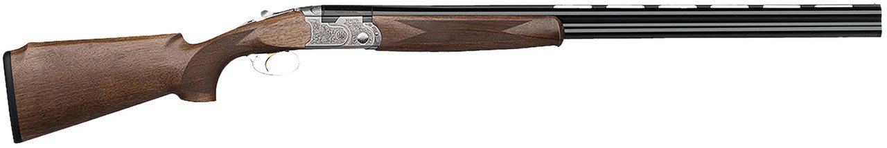 Beretta J686S2030V 686 Silver Pigeon I Sporting 20 Ga 30" O/U Shotgun