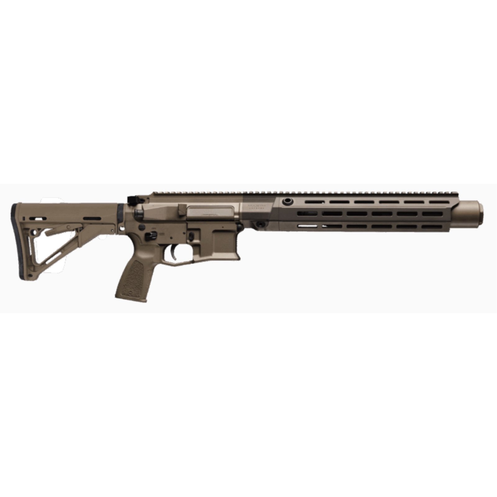 Maxim Defense Industries SDX RFLX Semi-automatic Short Barrel Rifle 300BLK