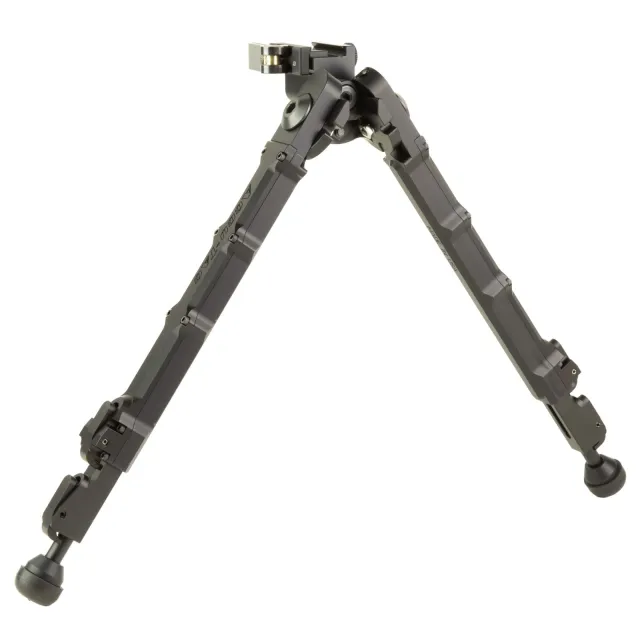 Buy Accu-Tac HT-10 HTPB0010 Bipod Picatinny 10.6-20.4 In Flat Black online