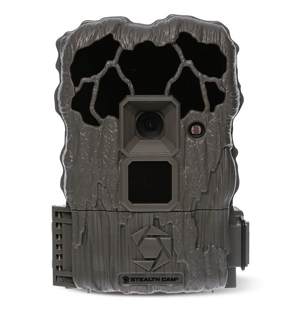 STEAL STC-QS24 24MP QS24