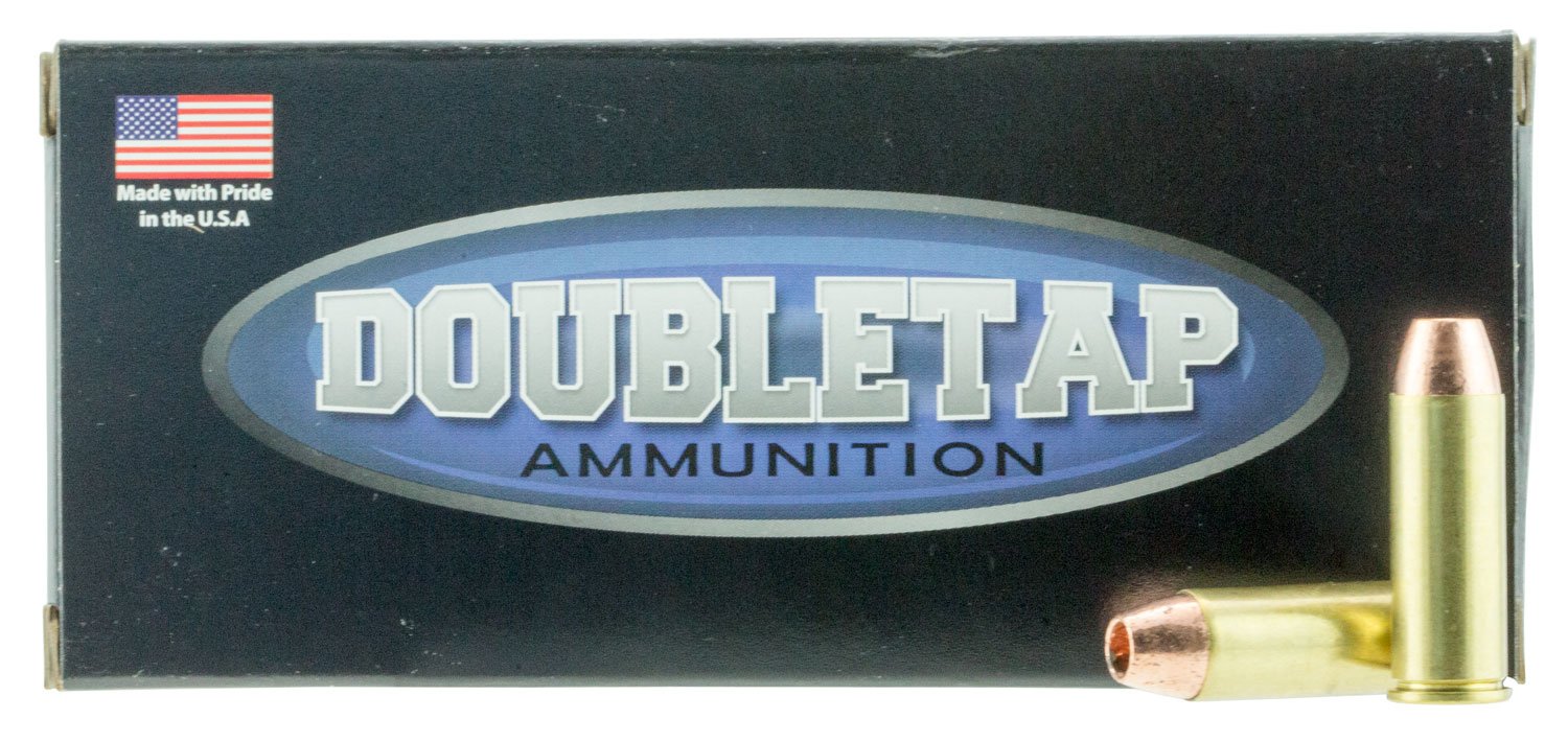 DTAP Tactical Self Defense .45 Colt 160 gr Barnes TAC-XP Lead Free 20/50 - DTAP - 45 Colt
