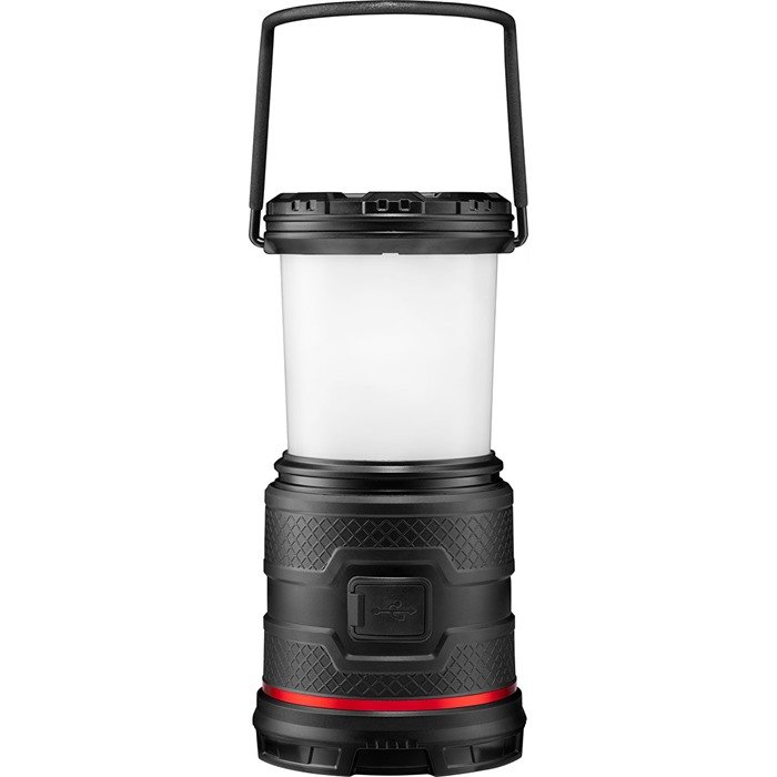 Buy Coast PRODUCTS EAL35R VOICE-CONTROLLED AREA LANTERN 1000 LUMENS BLACK online