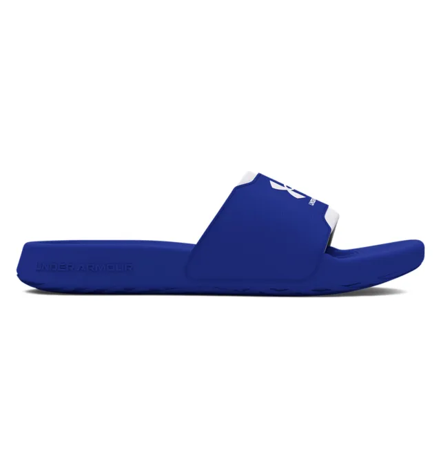Under Armour Ignite Select Men's Slides Contoured Cushioned Foam - Under Armour