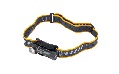 Fenix FX-HM23V2 Headlamp 300 Lumen AA Battery, IP68, 100hr Runtime
