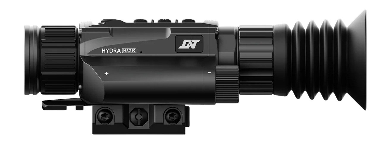 Buy DNT HS219 HYDRA 19MM OBJ. 256 2-8X online