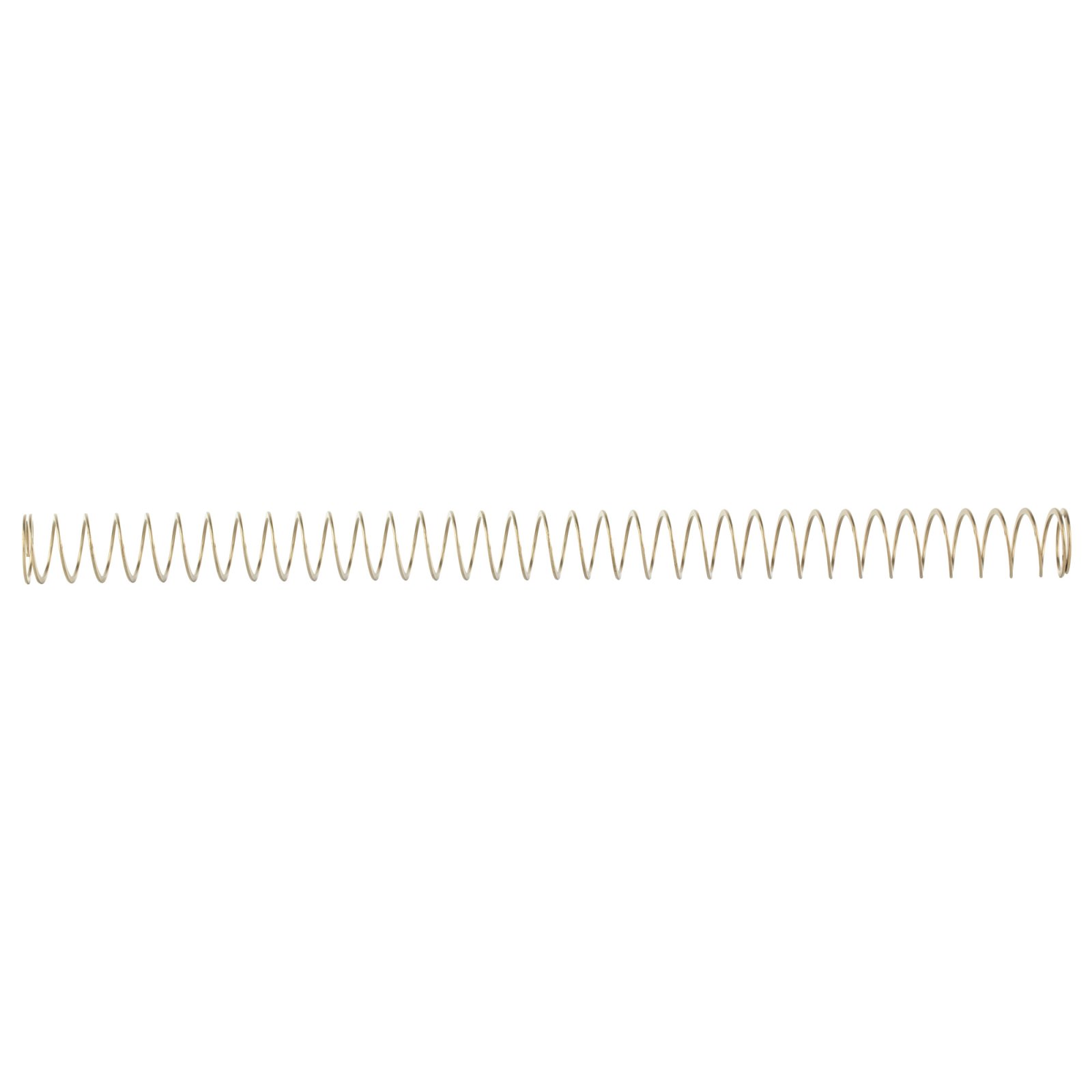Buy Strike Industries SI-AR-FW-C Flat Wire Spring Stainless Steel AR-15 Upgrade online