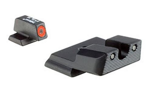 Buy Trijicon SA639-C-600856 HD XR Night Sight Set Black for S&W Shield Models online