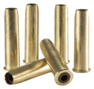 RWS COLT PEACEMAKER SPARE CASINGS .177BB 6-PACK - RWS
