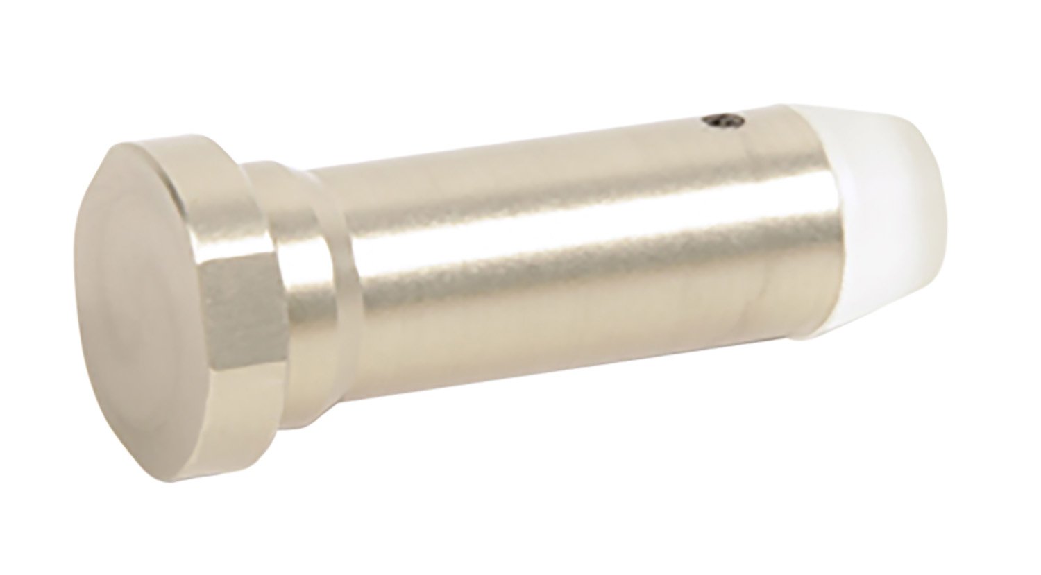 LBE Unlimited ARBF308C Recoil Buffer308 Win Carbine Length AR-10 Silve... - LBE Unlimited - RECOIL BUFFER