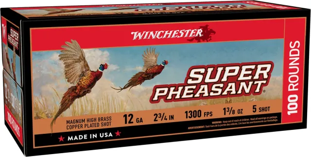 Winchester 12 Gauge - Winchester