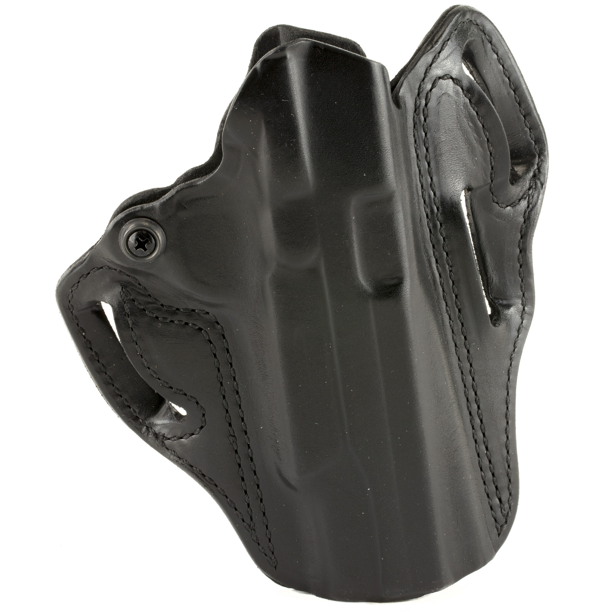 DeSantis 002BAF9Z0 Speed Scabbard Holster, Springfield TRP .45, Right Hand