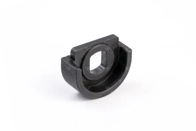 Strike Industries G-SAP Black Slide Adapter Plate Anodized Aluminum