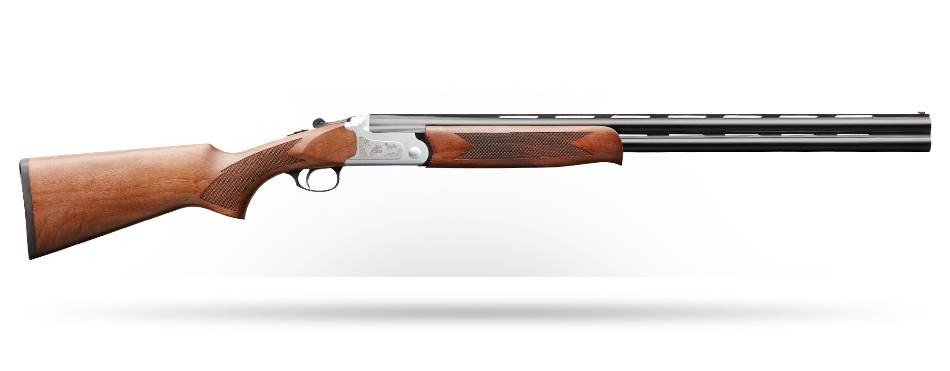 Charles Daly 930.218 410 Bore O/U Shotgun 26" Walnut MC-5