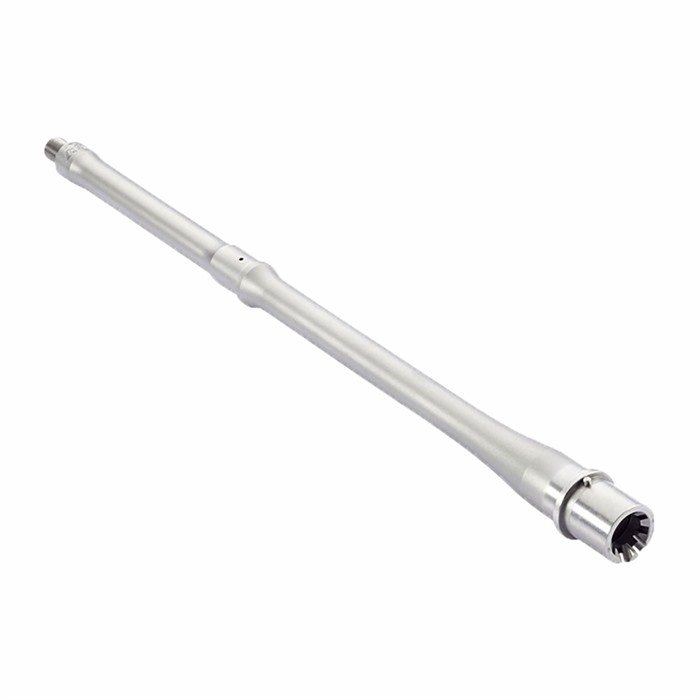 Wilson Combat Ranger Barrel 5.56 16in Round Intermediate Gas AR-15 1-8 T...