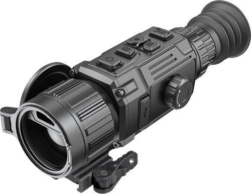 AGM Global Vision RATT35-384-V3 Rattler V3 35-384 Thermal Black 3.5x... - AGM Global Vision - 35MM