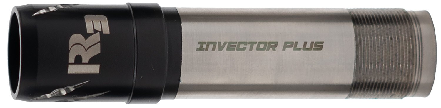 Rob Roberts Gun Works 200296 RR3 Raptor Invector Plus 12 Gauge 17-4 PH S... - RR - 12 GAUGE