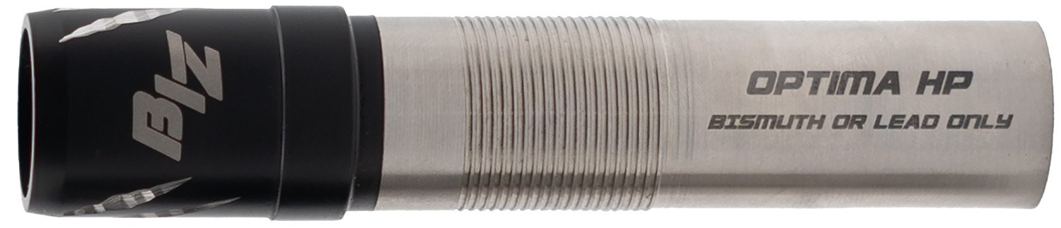 Rob Roberts Gun Works 200318 Biz Raptor Optima HP 12 Gauge 17-4 PH Stain... - RR - 12 GAUGE