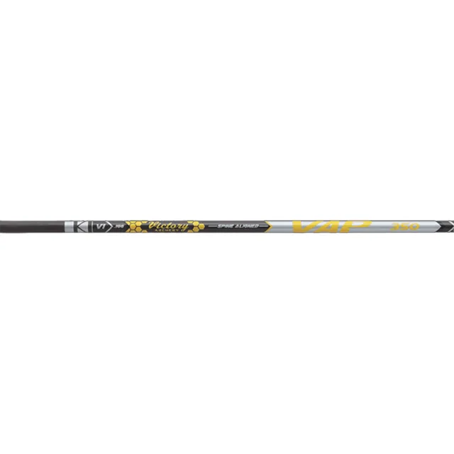 Victory VAP Elite Shafts 250 Carbon Composite Ultra-Small Diameter - Victory Archery