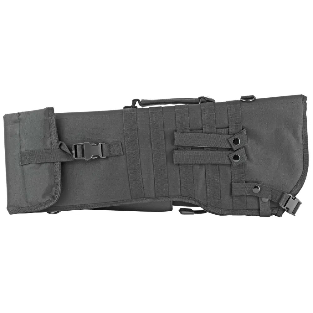 NcStar Tactical Black Rifle Scabbard (CVRSCB2919B) - NcSTAR - BLACK